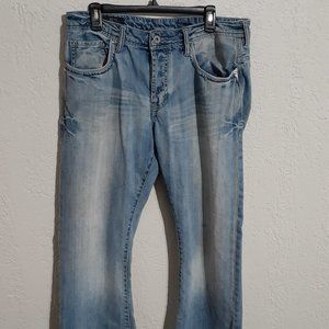 Buffalo David Bitton Men's Jeans